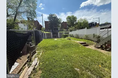 449 Valley Avenue SE, Washington, DC 20032 - Photo 2