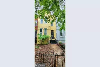 1810 6th Street NW, Washington, DC 20001 - Photo 1
