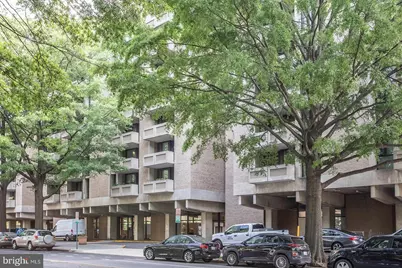 1250 4th Street SW #W413, Washington, DC 20024 - Photo 2