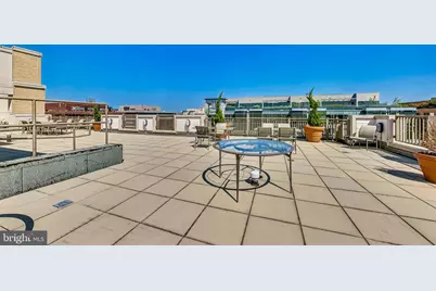 1150 K Street NW #1008, Washington, DC 20005 - Photo 42