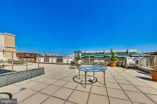 1150 K St NW, Washington, DC 20005 - Photo 42