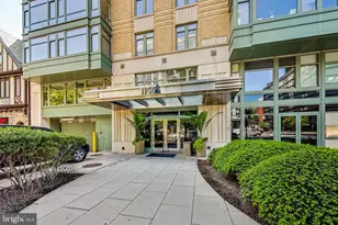 1150 K St NW, Washington, DC 20005 - Photo 4