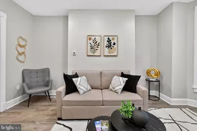 1119 Montello Avenue NE, Washington, DC 20002 - Photo 2