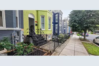 1119 Montello Avenue NE, Washington, DC 20002 - Photo 58