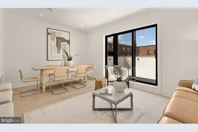 1463 Harvard Street NW #PH8, Washington, DC 20009 - Photo 2