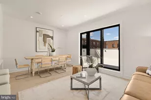 1463 Harvard St NW, Washington, DC 20009 - Photo 2