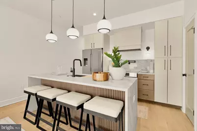 1463 Harvard Street NW #PH8, Washington, DC 20009 - Photo 14
