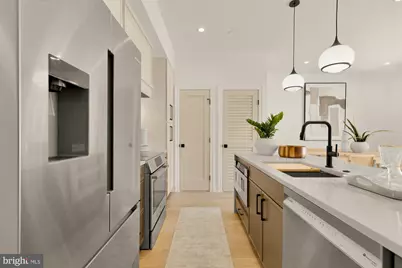 1463 Harvard Street NW #PH8, Washington, DC 20009 - Photo 10