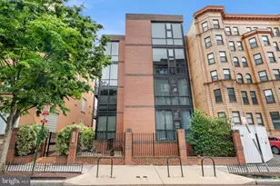 1354 Euclid St NW, Washington, DC 20009 - Photo 1