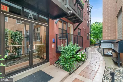 1354 Euclid Street NW #202A, Washington, DC 20009 - Photo 28