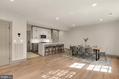 3220 Grace Street NW #5, Washington, DC 20007 - Photo 12