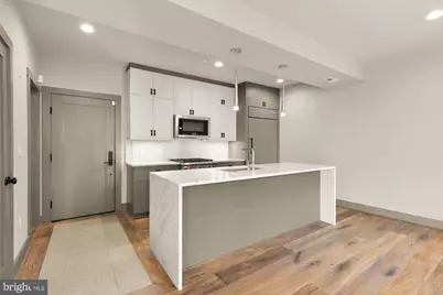 3220 Grace Street NW #5, Washington, DC 20007 - Photo 4