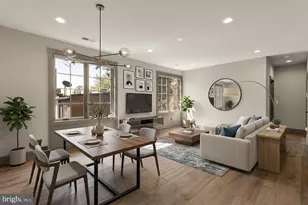 3220 Grace St NW, Washington, DC 20007 - Photo 2
