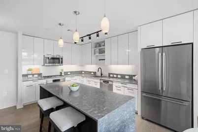 70 N Street SE #N603, Washington, DC 20003 - Photo 4