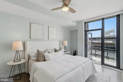 70 N Street SE #N603, Washington, DC 20003 - Photo 8