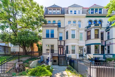 2812 13th Street NW #2, Washington, DC 20009 - Photo 1