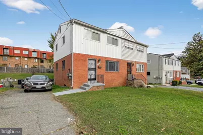 1432 41st Street SE, Washington, DC 20020 - Photo 1