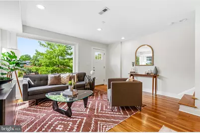 643 Jefferson Street NE, Washington, DC 20011 - Photo 4