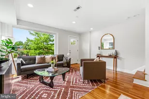 643 Jefferson St NE, Washington, DC 20011 - Photo 4