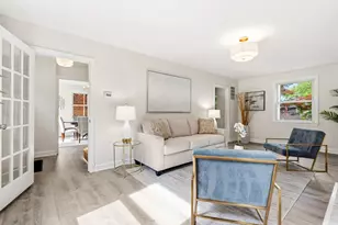 1115 42nd St NE, Washington, DC 20019 - Photo 8
