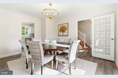 1115 42nd Street NE, Washington, DC 20019 - Photo 2