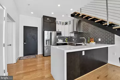 1443 Chapin Street NW #403, Washington, DC 20009 - Photo 8