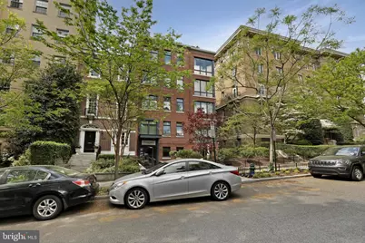 2225 California Street NW #302, Washington, DC 20008 - Photo 24
