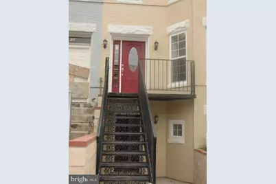 13 NE S Street NE #A, Washington, DC 20002 - Photo 1