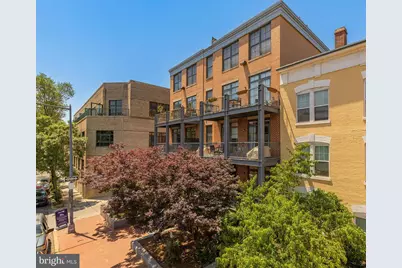 2412 17th Street NW #C-03, Washington, DC 20009 - Photo 1