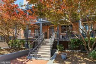 2412 17th St NW, Washington, DC 20009 - Photo 2