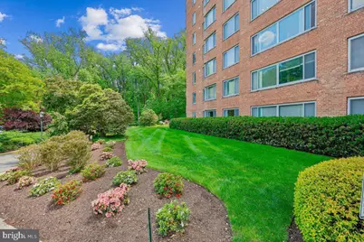 4200 Cathedral Avenue NW #901, Washington, DC 20016 - Photo 38