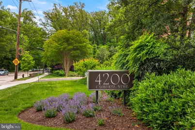 4200 Cathedral Avenue NW #901, Washington, DC 20016 - Photo 1