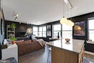 212 Oakwood Street SE #322, Washington, DC 20032 - Photo 1