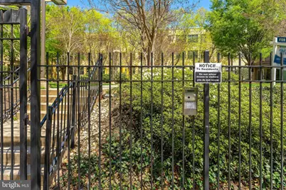 212 Oakwood Street SE #322, Washington, DC 20032 - Photo 26