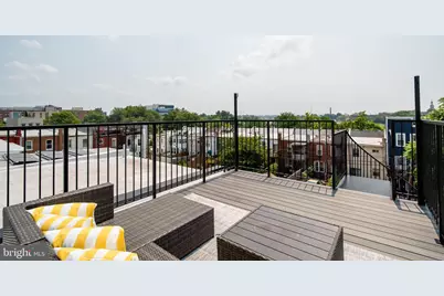 520 Irving Street NW, Washington, DC 20010 - Photo 42