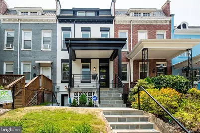 520 Irving Street NW, Washington, DC 20010 - Photo 2