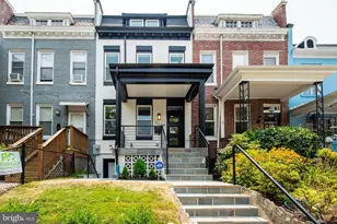 520 Irving St NW, Washington, DC 20010 - Photo 2