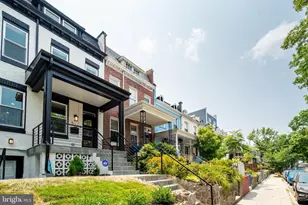 520 Irving St NW, Washington, DC 20010 - Photo 4