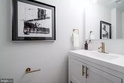 520 Irving Street NW, Washington, DC 20010 - Photo 14
