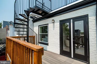 520 Irving Street NW, Washington, DC 20010 - Photo 40