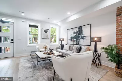 520 Irving Street NW, Washington, DC 20010 - Photo 6