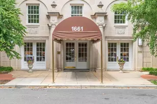 1661 Crescent Pl NW, Washington, DC 20009 - Photo 1