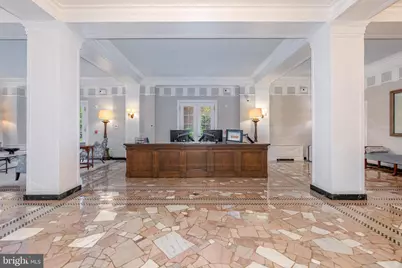 1661 Crescent Place NW #306, Washington, DC 20009 - Photo 4