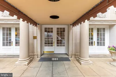 1661 Crescent Place NW #306, Washington, DC 20009 - Photo 1