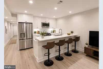 20 T Street NW #1, Washington, DC 20001 - Photo 2
