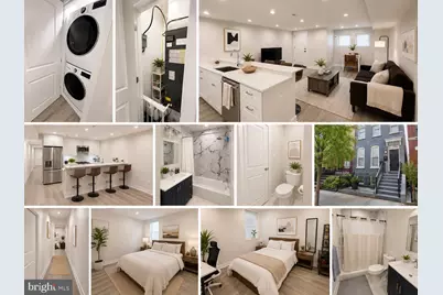 20 T Street NW #1, Washington, DC 20001 - Photo 4