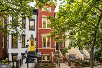 20 T Street NW #1, Washington, DC 20001 - Photo 1