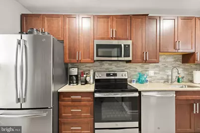 1642 Beekman Place NW #A, Washington, DC 20009 - Photo 12
