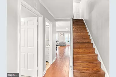 1642 Beekman Place NW #A, Washington, DC 20009 - Photo 4