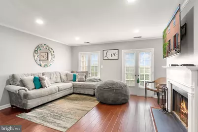 1642 Beekman Place NW #A, Washington, DC 20009 - Photo 8